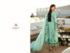 Jade Needle Wonder Vol 6 By Deepsy Cotton Dupatta Bulk Pakistani Suits Orders In India